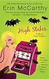 High Stakes (Vegas Vampires, Book 1)