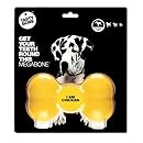 Tasty Bone Pet Treat Bone, Mega, Chicken