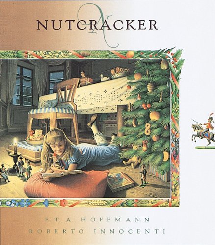 Nutcracker (Creative Editions)