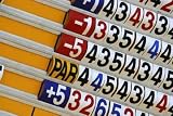 Score Board of Golf Tournament - 36