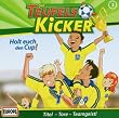Holt Euch Den Cup! Folge 3