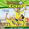 Holt Euch Den Cup! Folge 3