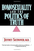 Homosexuality and the Politics of Truth