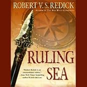 The Ruling Sea | Robert V. S. Redick