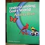 Understanding God's World Activity - 4 Activity Book Key A Beka Book Science Series