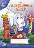 The Neverending Story: The Animated Adventures [DVD]