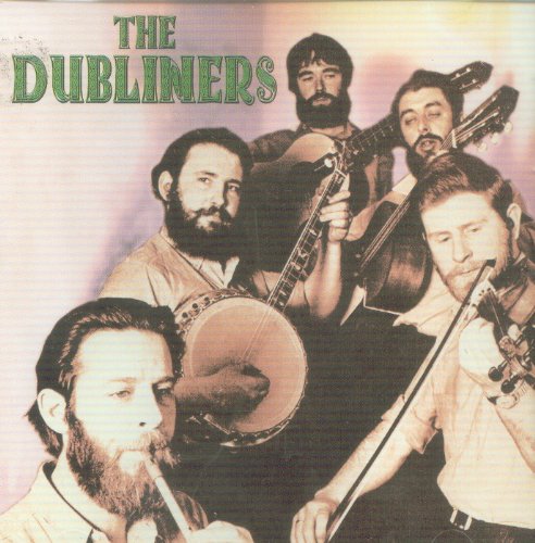 The Dubliners - The Wild Rover (Live) Lyrics - Zortam Music