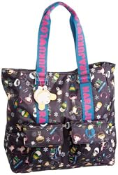 HARAJUKU LOVERS Uh-O Tote