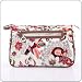Oilily Sommervögel : Large Cosmetic Bag : Birds 2009 - Summer OL309W