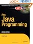 Pro Java Programming