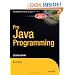 Pro Java Programming