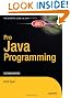 Pro Java Programming