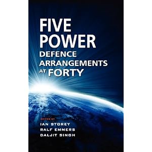 The Five Power Defence Arrangements at Forty 