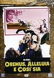 oremus alleluja e cosi` sia / They Still Call Me Amen (Dvd) Spaghetti Western Italian Import