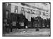 Historic Print (L): 233 E. 107th St., N.Y. Rent sign states that these are Eleganti A...