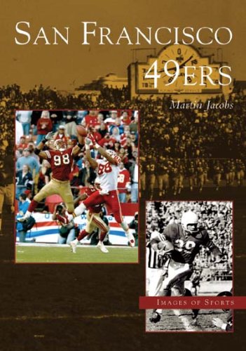 San Francisco 49ers  (CA)   (Images of Sports)