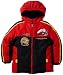 Apparel : Disney Cars Boys 2-7 Cars Lite Up Jacket