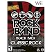 Rock Band Track Pack: Classic Rock
