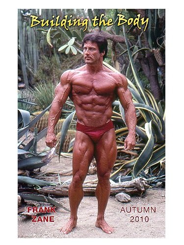 Building the Body: 2010 - Autumn
