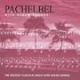 Pachelbel With Ocean Sounds