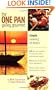 The One-Pan Galley Gourmet : Simple Cooking on Boats