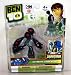 Ben 10 Ultimate Alien 4" Ultimate Echo Echo Haywire (Includes Minifigure)_s-1