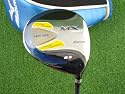 MIZUNO GOLF CLUBS MX-560 DRIVER 9.5* EXSAR DS-3 STIFF