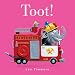 Search : Toot! (Car Board Books)