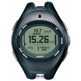 Suunto X9i
