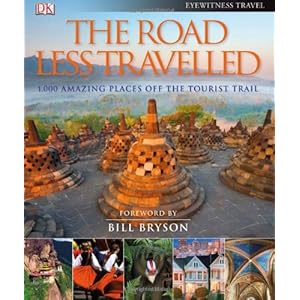 The Road Less Travelled - Carol Wiley 