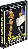 Les suspects [Francia] [DVD]