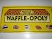 Waffle-Opoly: 50th Anniversary Waffle House