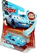 DINOCO LIGHTNING MCQUEEN #5 w/ Lenticular Eyes Disney / Pixar CARS 1:55 Scale Die-Cast Vehicle