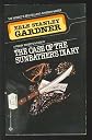 The Case of the Sunbather's Diary