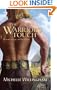 The Warrior's Touch (The MacEgan Brothers)