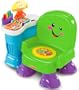 Fisher-Price Song and Story Learning Chair