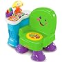 Fisher-Price Song and Story Learning Chair