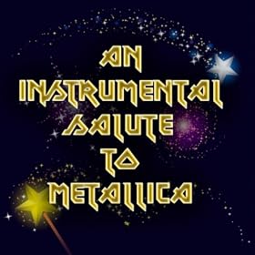 Enter Sandman (Symphonic Version) (as made famous by Metallica)