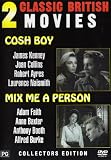 Cosh Boy (1952)/Mix Me A Person (1962) Double feature