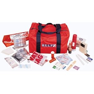 Stansport Earthquake/Survival Family Kit Stansport Earthquake/Survival Family Kit