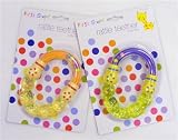 from First Steps First Steps rattle teether (Model PS217)