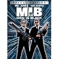 Men in Black (Deluxe Edition) (2 Discs) (Widescreen, Fullscreen) (Dual-layered DVD)