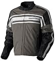 Scorpion ExoWear Strike Khaki Large Men's Motorcycle Jacket