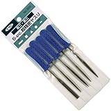 TOYOMITSU 5pc.超精密ヤスリ No.358