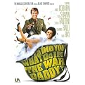What Did You Do in the War, Daddy? (Widescreen) (Dual-layered DVD)