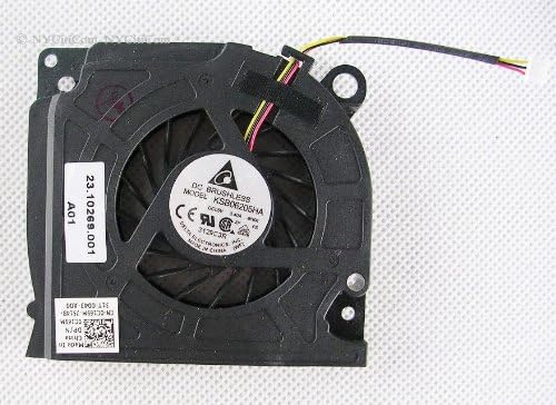 CPU Cooling Fan For Dell Vostro 500 Series with free thermal paste