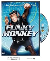 Funky Monkey