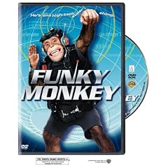 Funky Monkey