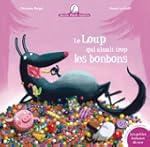Mamie Poule raconte, tome 12  : Le lo...