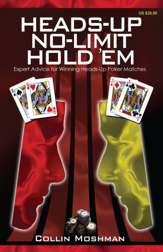 Heads-Up No-Limit Hold 'em
